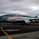 Illustration for article titled The Ten Coolest Commercial Jet Paint Jobs